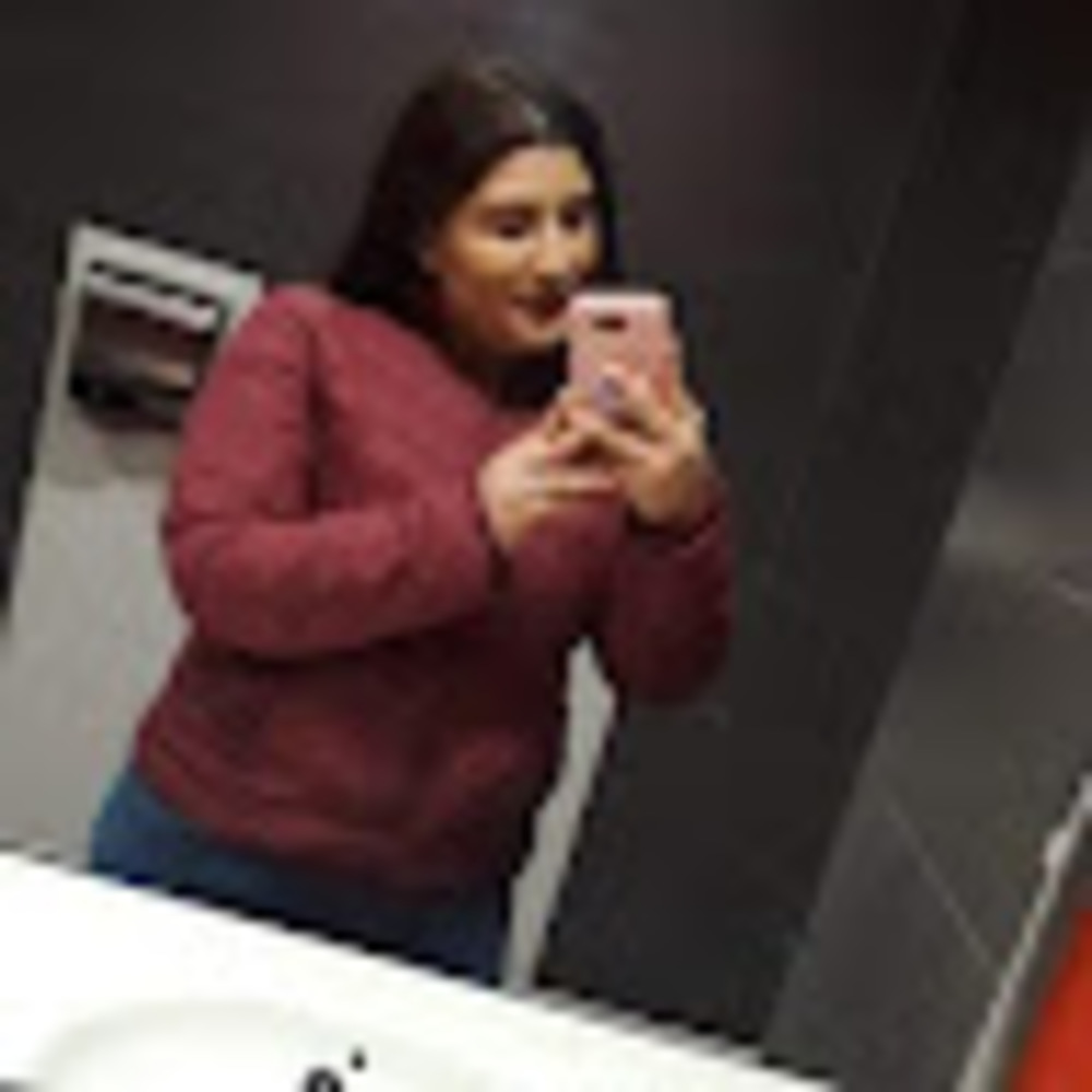 Meet your Posher, Kenia